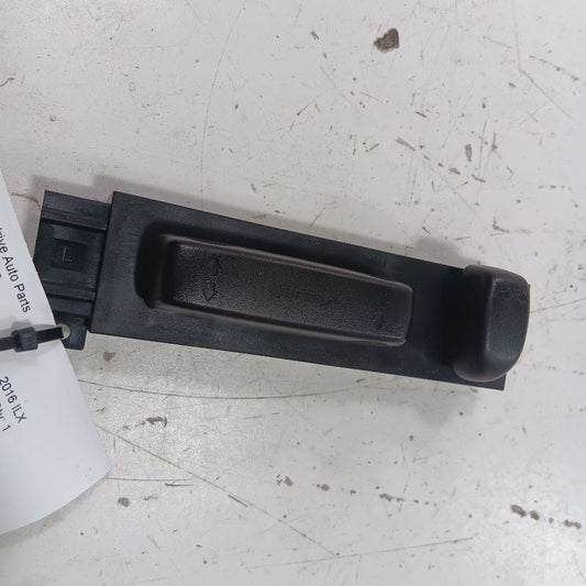Acura ILX Seat Switch Left Driver Power Seat Control  2016 2017 2018 O