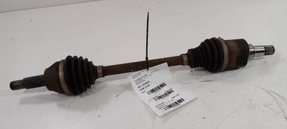 Driver Left CVAxle Shaft 1.0L Turbo Fits 11-17 Ford Fiesta OEM
