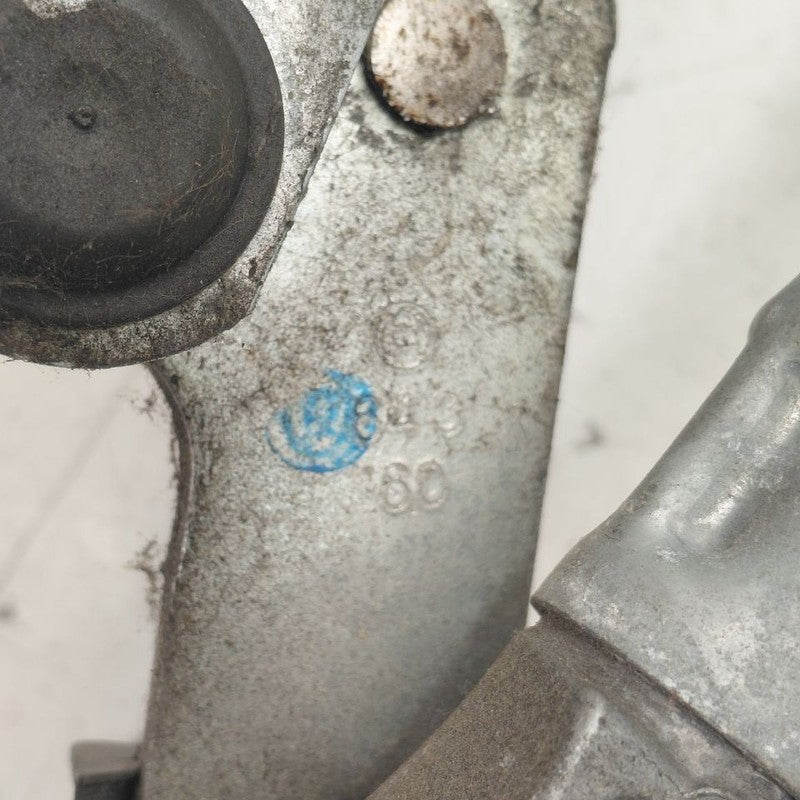 Fiat 500 X Model   Windshield Wiper Transmission Linkage 2016 2017