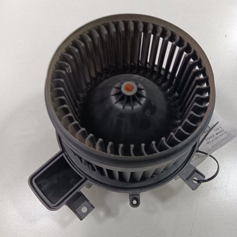 Blower Motor Fits 14-23 Dodge Challenger