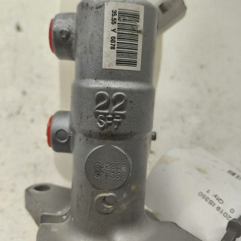 Brake Master Cylinder Fits 18-20 Lexus IS300