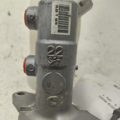 Brake Master Cylinder Fits 18-20 Lexus IS300