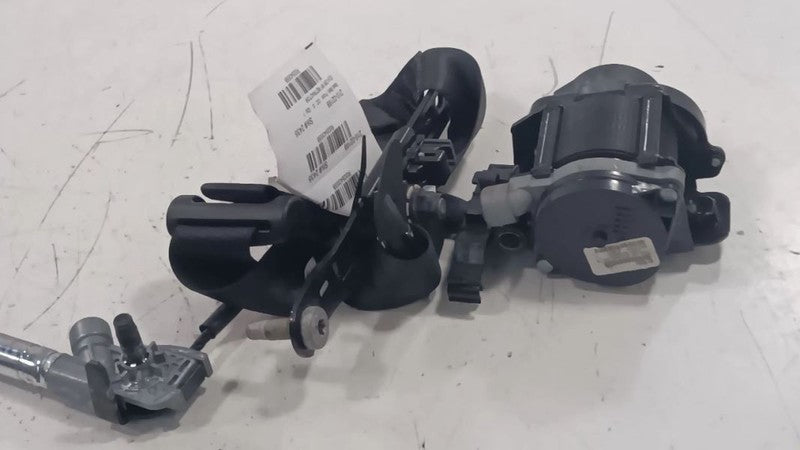 5ZD42DX9AA Seat Belt Front Right Sedan Passenger Strap Retractor Fits 15-17 200