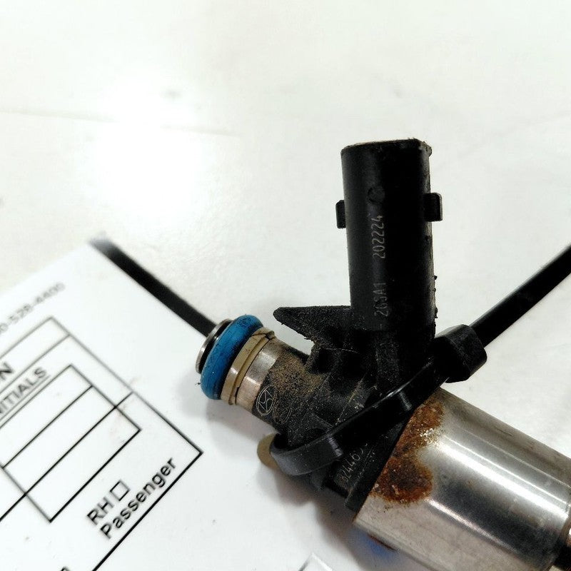 Fuel Injection Injector 2.4L Fits 16-18 Kia Sorento OEM