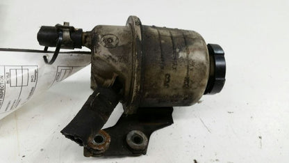 Nissan Maxima Power Steering Pump Fluid Reservoir Bottle  2004 2005 2006 2007