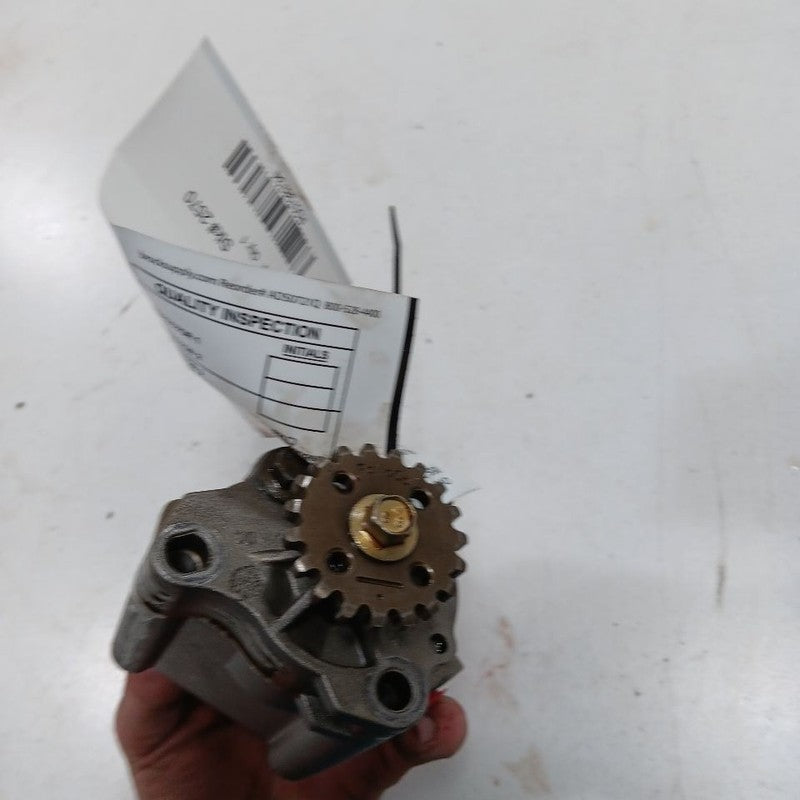 Ford Ecosport Engine Oil Pump  2.0 2018 2019 2020 2021 2022 OEM