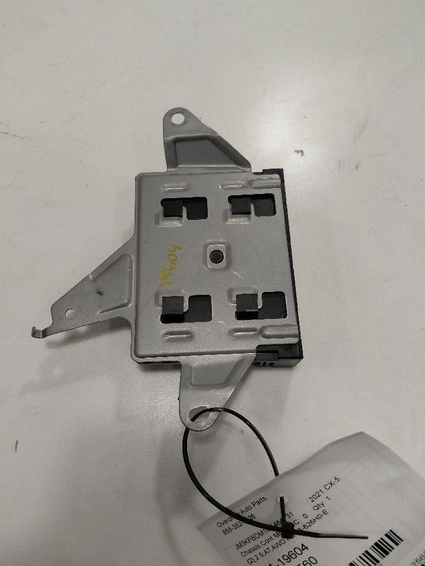 Door Liftgate Control Module Fits 21 Mazda CX-5  OEM