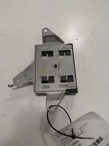 Door Liftgate Control Module Fits 21 Mazda CX-5  OEM