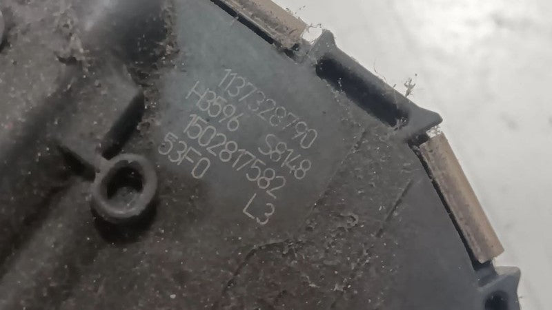 Windshield Wiper Motor Fits 15 200 OEM