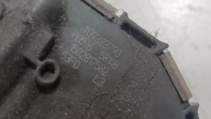 Windshield Wiper Motor Fits 15 200 OEM