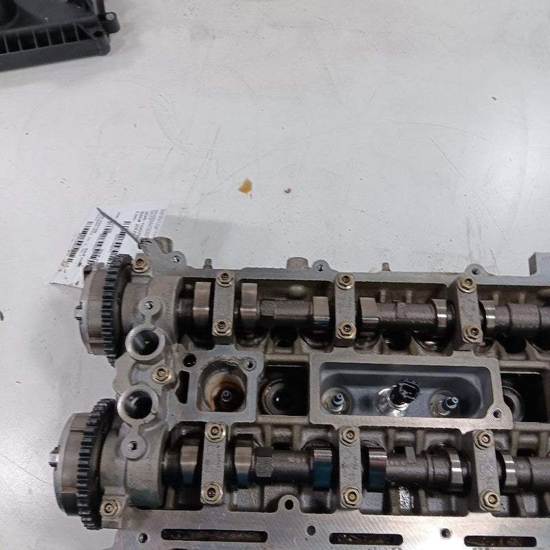 Engine Cylinder Head Fits 18-22 Ford Ecosport OEM