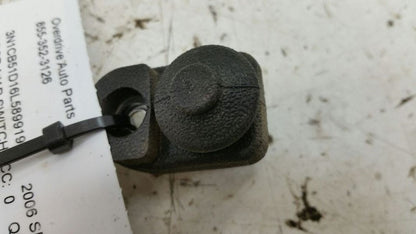 Nissan Sentra Door Ajar Switch Door Open Dome Light Switch 2003 2004 2