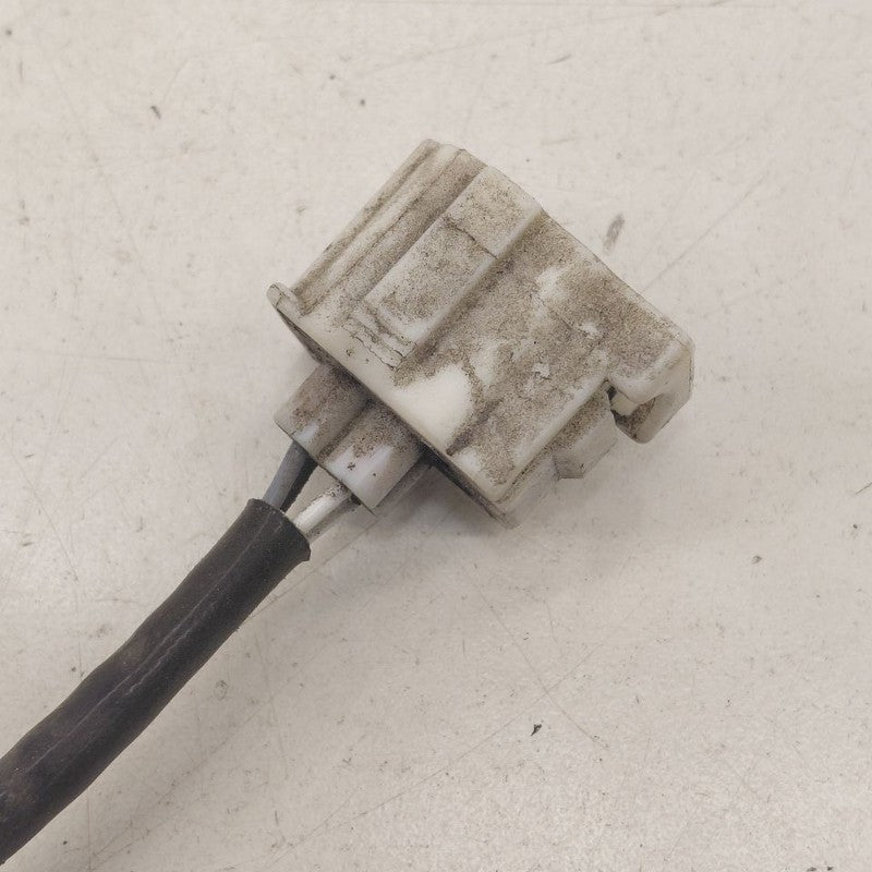2018 Fiat 500 X Model Oxygen O2 Sensor Downstream