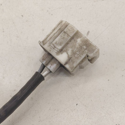 2018 Fiat 500 X Model Oxygen O2 Sensor Downstream