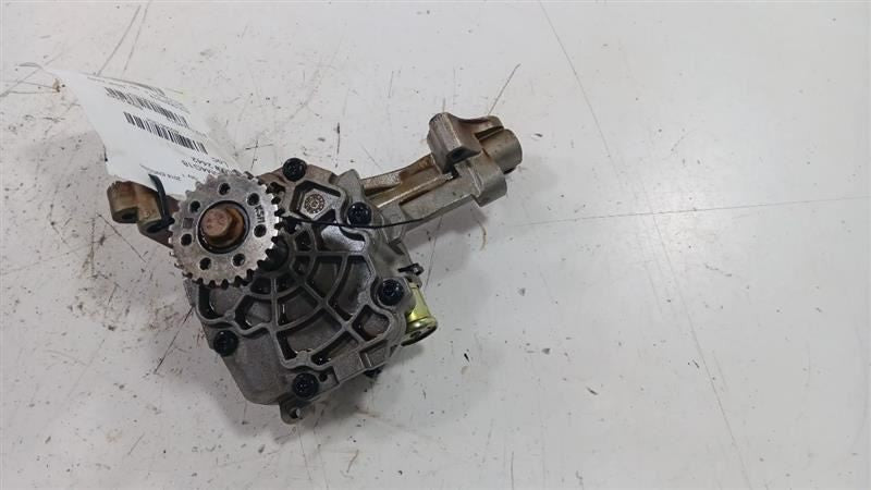 Buick Encore Engine Oil Pump  2016 2017 2018 2019