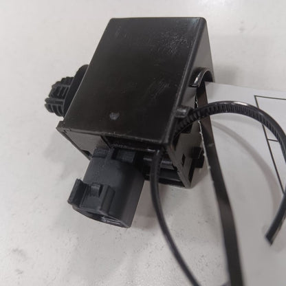 2025 GMC Acadia Warning Buzzer Module {87848416}