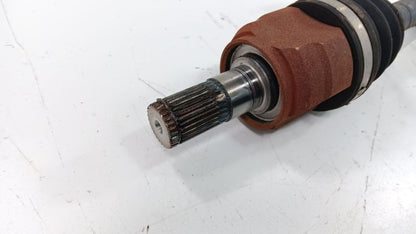 49501A7100 Passenger Right Front Axle Shaft 2.0L Automatic Transmission Fits 14-18 FORTE