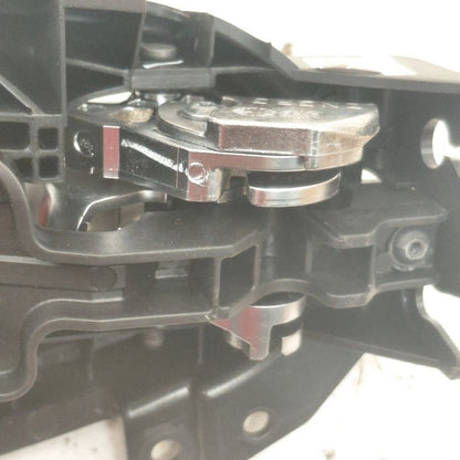 Jeep Cherokee Door Handle Right Passenger Front Interior Inside  2019 