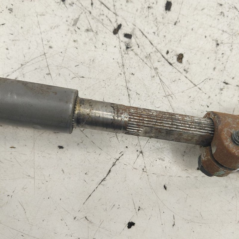 Nissan Versa Lower Steering Column Shaft Knuckle U Joint  2019 2018 20