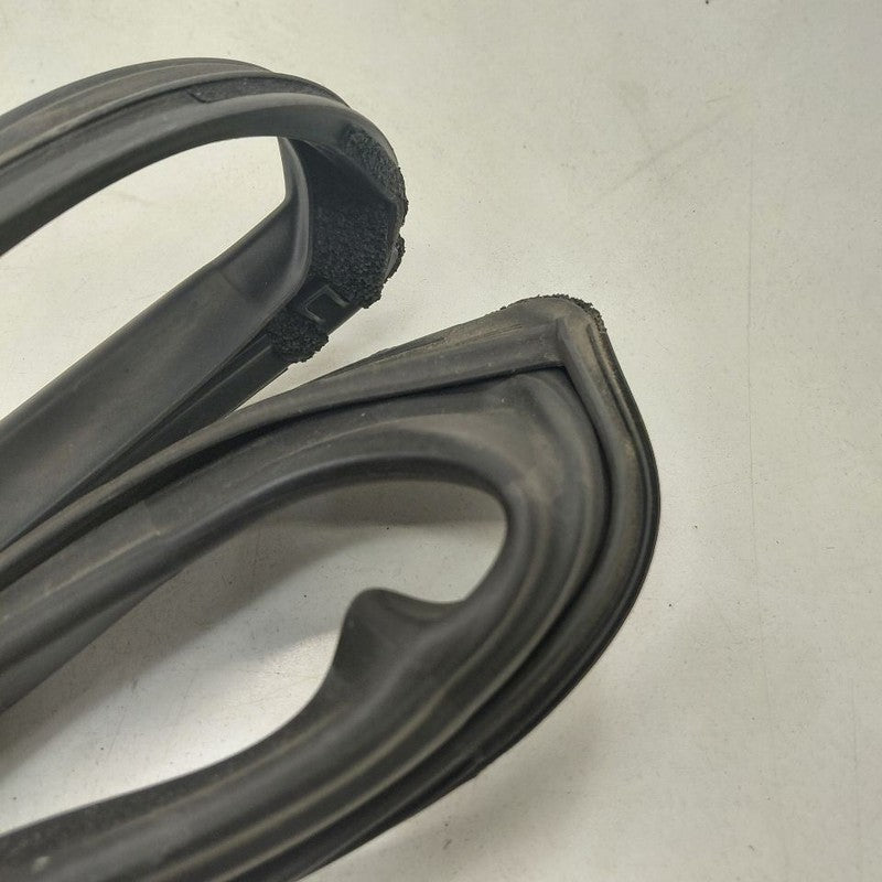 Mazda 6 Door Glass Window Seal Rubber Right Passenger Front  2016 2015