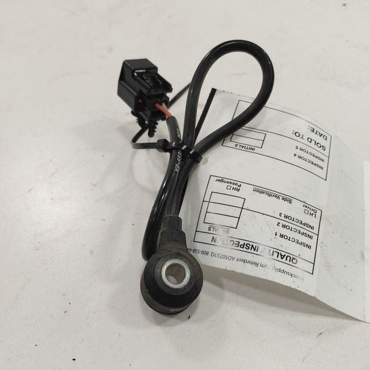 Ford Fusion Engine Knock Sensor  1.5 2016 2015 2014 2013 OEM