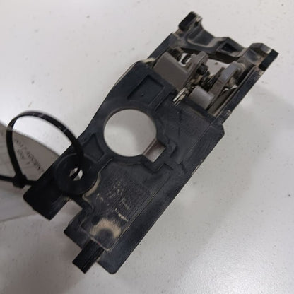 Hyundai Accent Door Handle Left Driver Rear Interior Inside  2017 2016 2015 2014