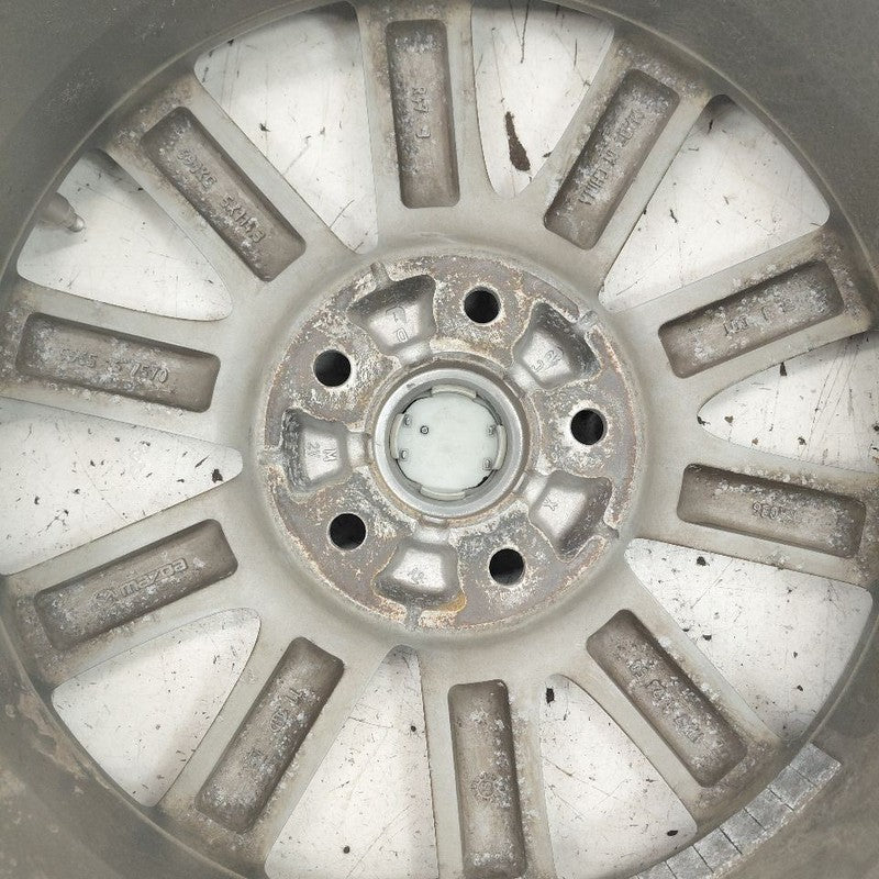 Wheel Rim 17x7-1/2 Fits 18-21 Mazda 6