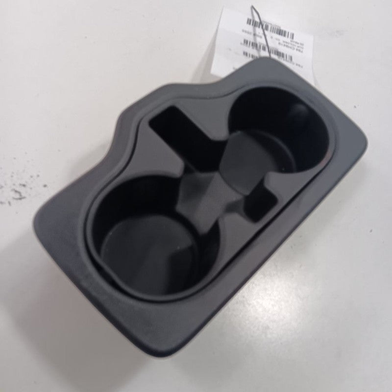 Jeep Compass Rear Cup Holder  2018 2019 2020 2021