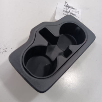 Jeep Compass Rear Cup Holder  2018 2019 2020 2021
