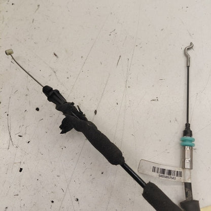 Chrysler 300 Left Rear Door Latch Cables {68058975AD} 2017 2018 2019