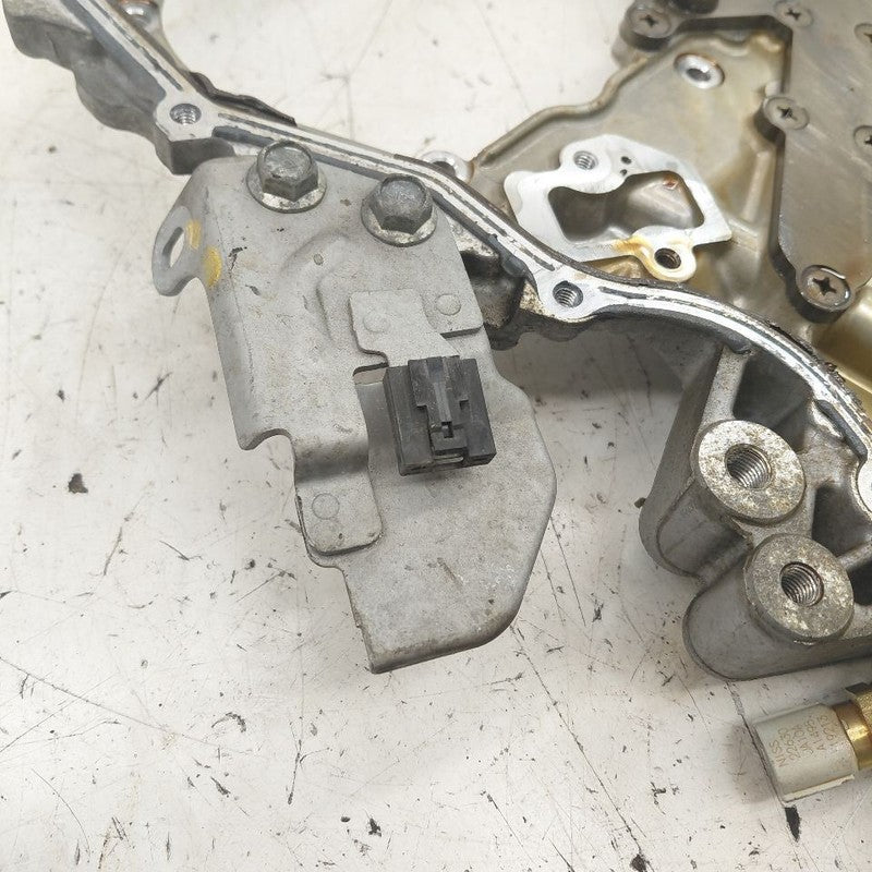 Timing Cover Rear Fits 09-14 16-23 Nissan Maxima