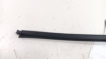 Kia Forte Left Rear Weather Strip Interior 2016 2015 2014 OEM