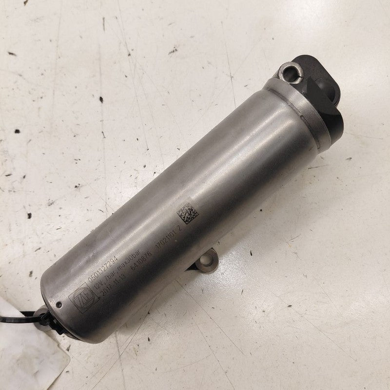 Alfa Romeo Stelvio Transmission Oil Pump  2.0 2018 2019 2020 2021