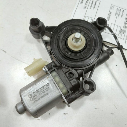 Left Rear Power Window Motor Fits 17-24 Jeep Compass OEM