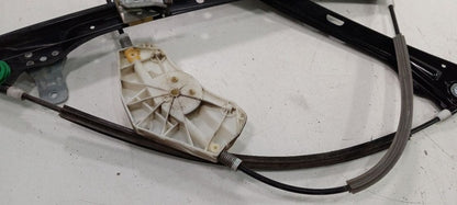 Passenger Right Front Window Regulator 4 Door Track Fits 06-09 RABBIT 