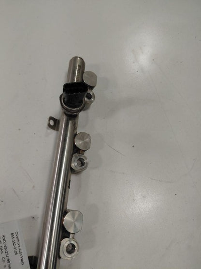 Kia Soul Fuel Rail Injection Injector Mount Bar  1.5 2017 2018 2019 OE