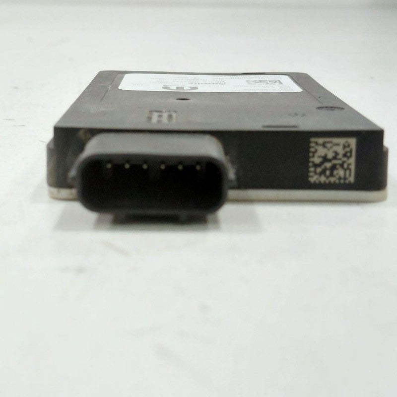 Blind Spot Radar Unit 4 Door X Model Fits 16-17 FIAT 500 OEM
