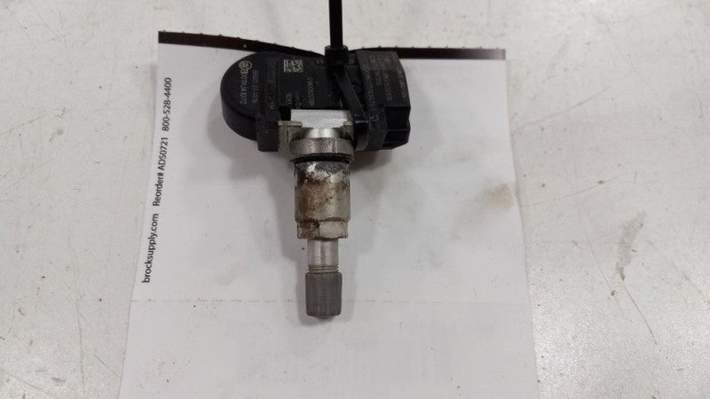 Mazda 6 TPMS Tire Pressure Monitor System Sensor 2013 2012 2011 2010 2