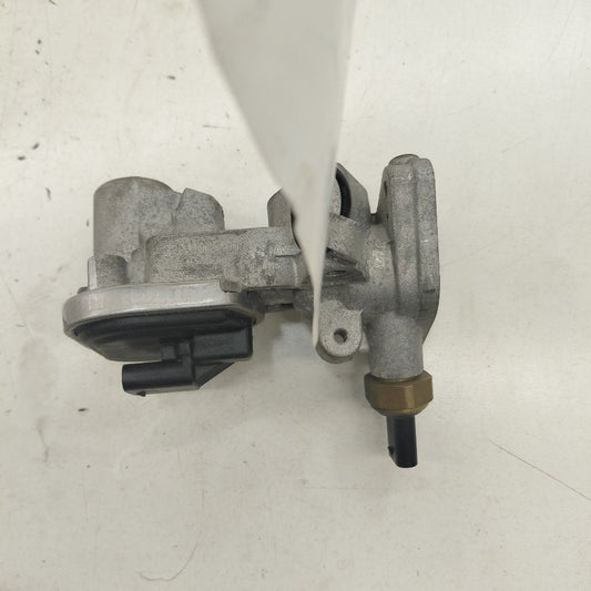 Ford Escape EGR Valve  2020 2021 2022