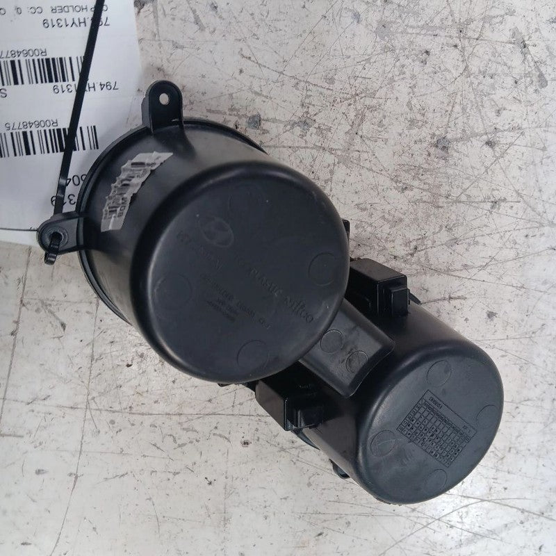 Hyundai Tucson Cup Holder  2019 2020 2021 OEM