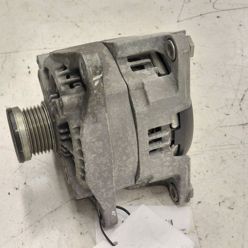 Alternator Fits 18-24 Alfa Romeo Stelvio