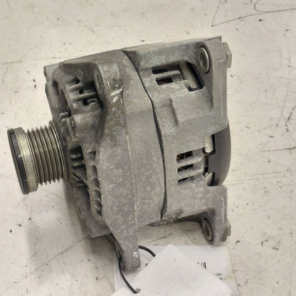 Alternator Fits 18-24 Alfa Romeo Stelvio