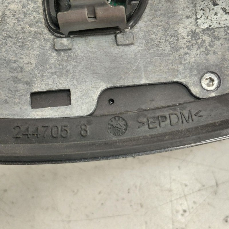 Alfa Romeo Stelvio Antenna 2018 2019 2020 2021