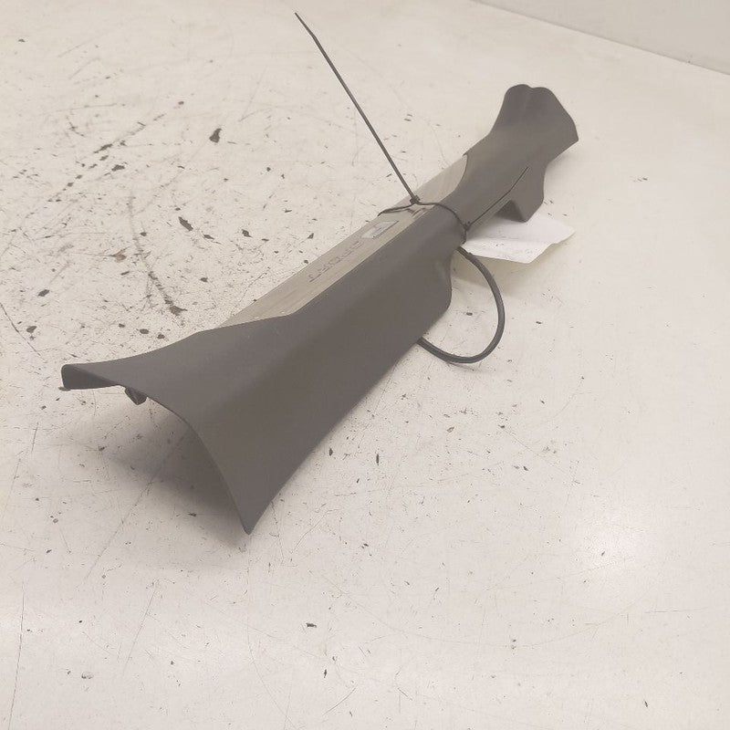 Lexus NX350 Sill Trim Plate Door Jam Threshold Right Passenger Front  