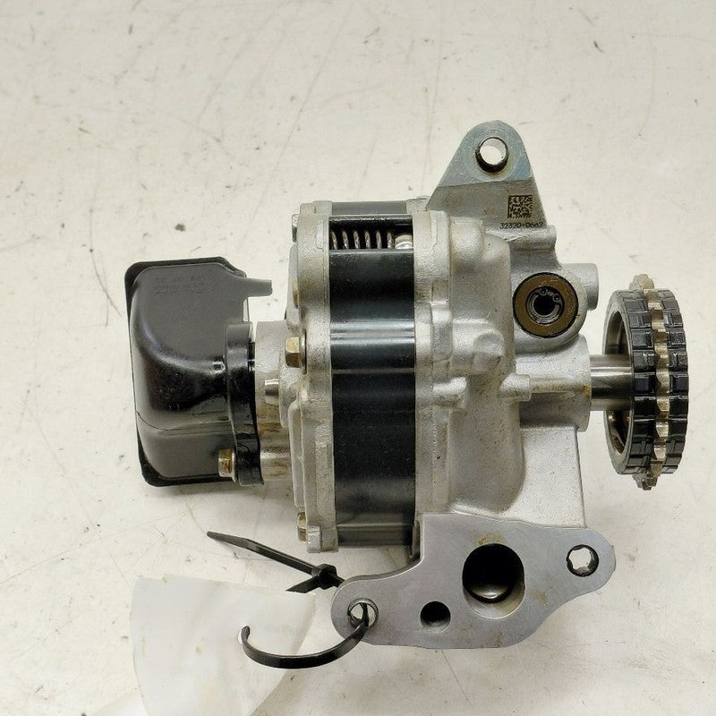 Buick Encore GX Engine Oil Pump  1.3 2020 2021 2022 2023