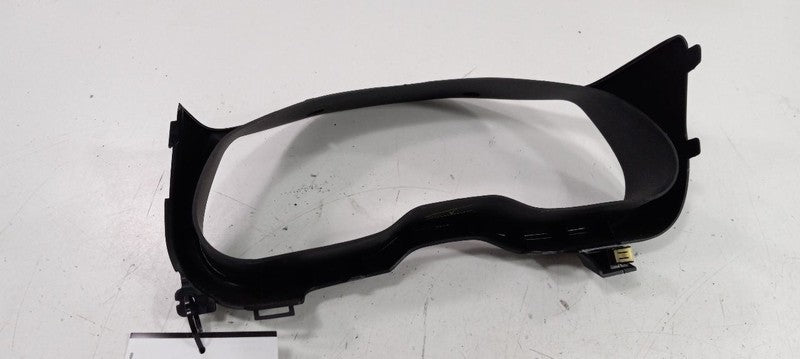 Subaru Legacy Speedometer Bezel Dash Surround Trim 2010 2011 2012 2013
