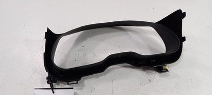 Subaru Legacy Speedometer Bezel Dash Surround Trim 2010 2011 2012 2013