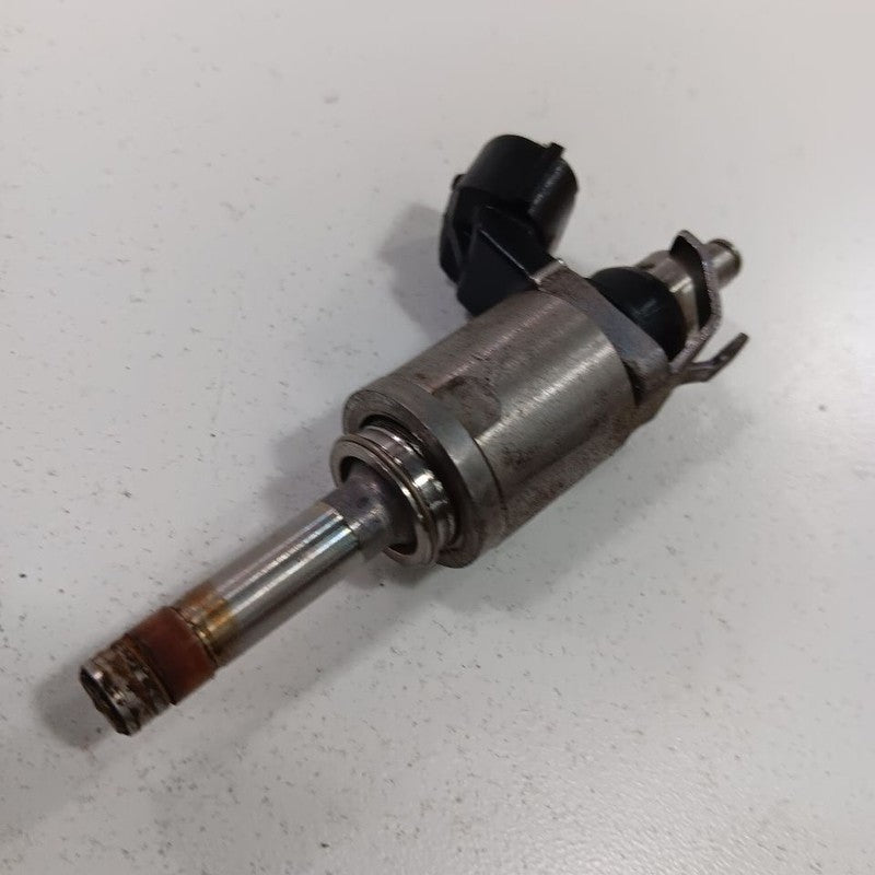 PY0113250 Fuel Injection Parts Turbo Fits 14-17 19-23 Mazda CX-5