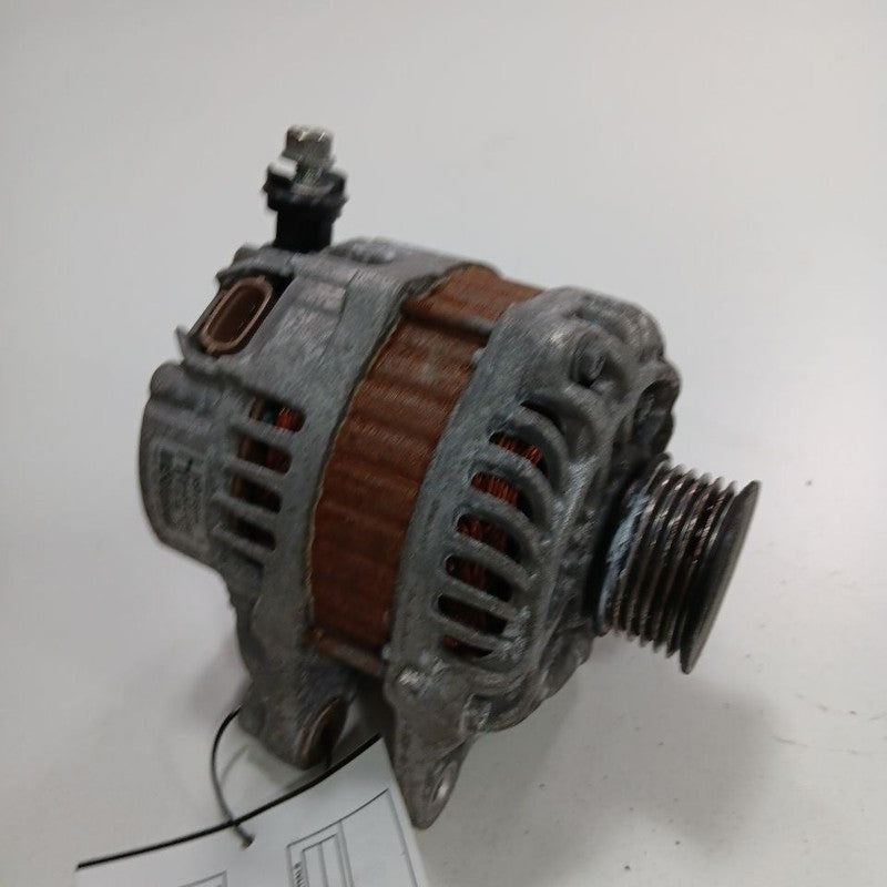 Alternator Fits 16-23 Mazda MX-5 MIATA