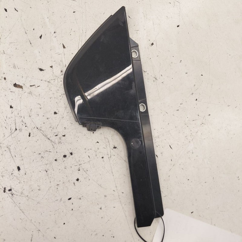 2018 Fiat 500 X Model Passenger Right Rear Door Applique Trim {5198899